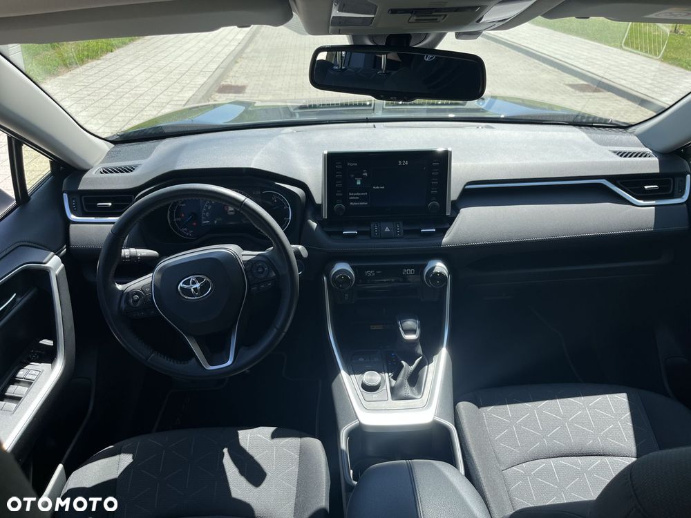 Toyota RAV4 - 13