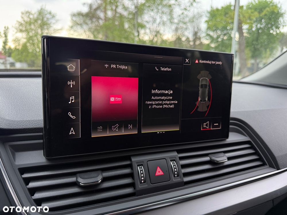 Audi Q5 35 TDI S tronic advanced - 18