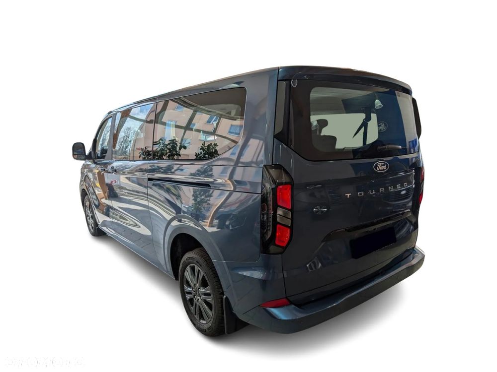 Ford Tourneo Custom 2.0 EcoBlue 320 AWD L2 Limited - 3