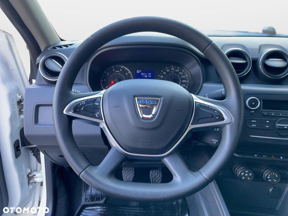 Dacia Duster - 14