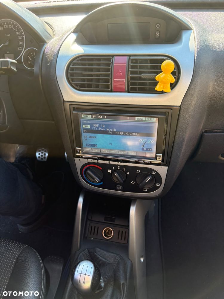 Opel Tigra 1.4 Enjoy - 13