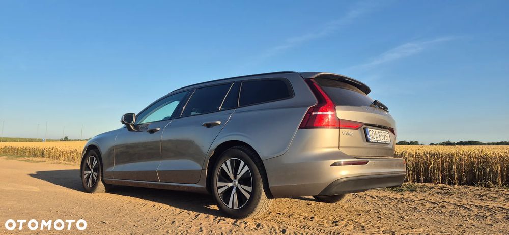 Volvo V60 D3 Momentum - 4