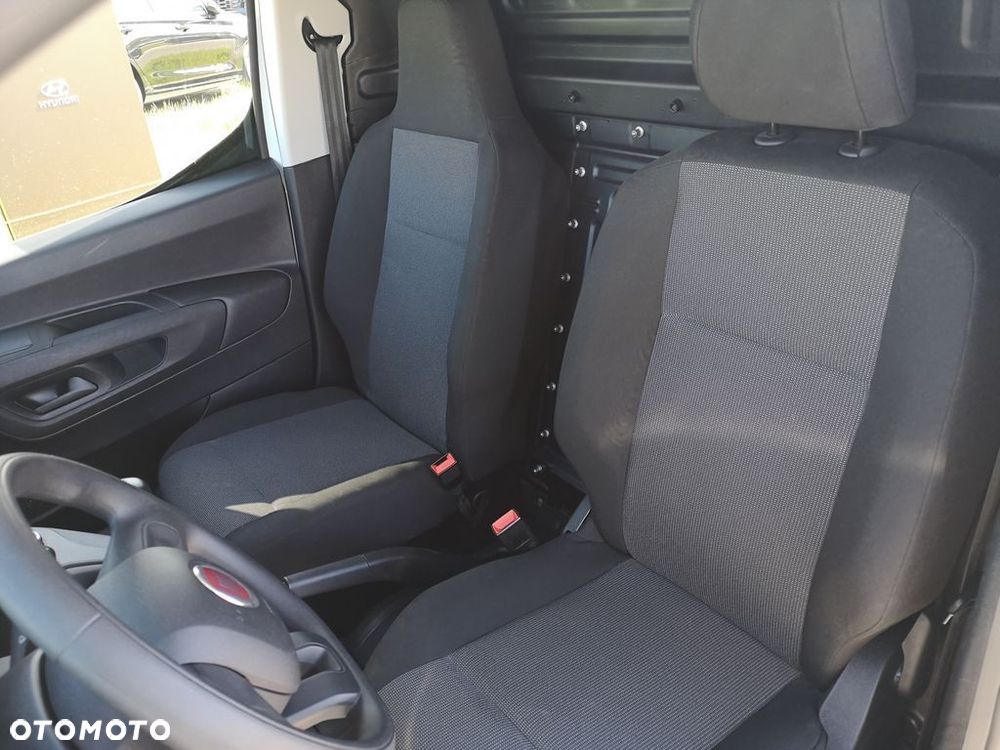 Fiat Doblo - 17