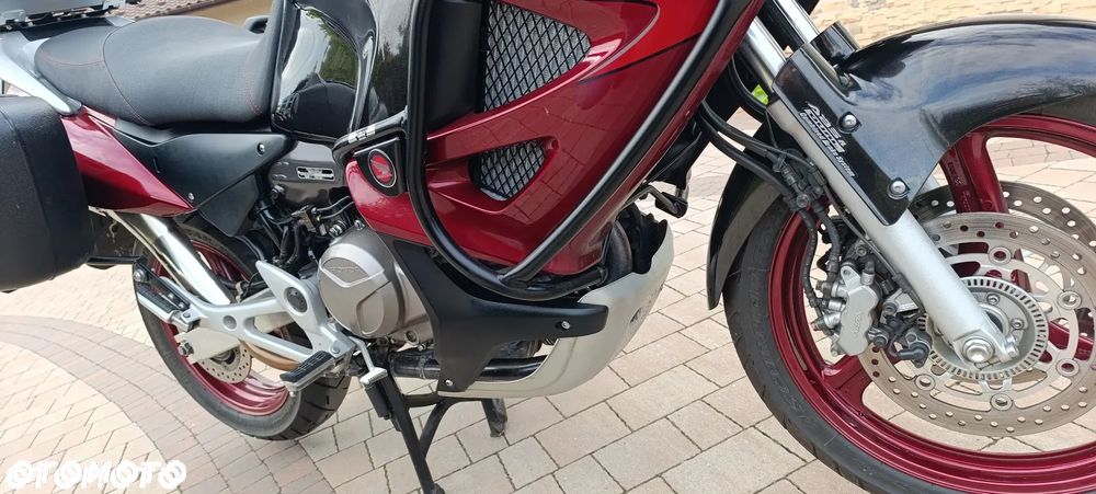 Honda Varadero - 30