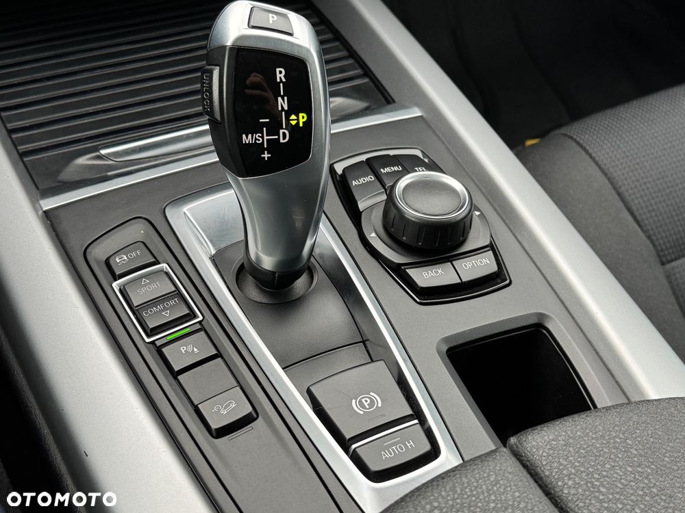 BMW X5 xDrive25d - 21