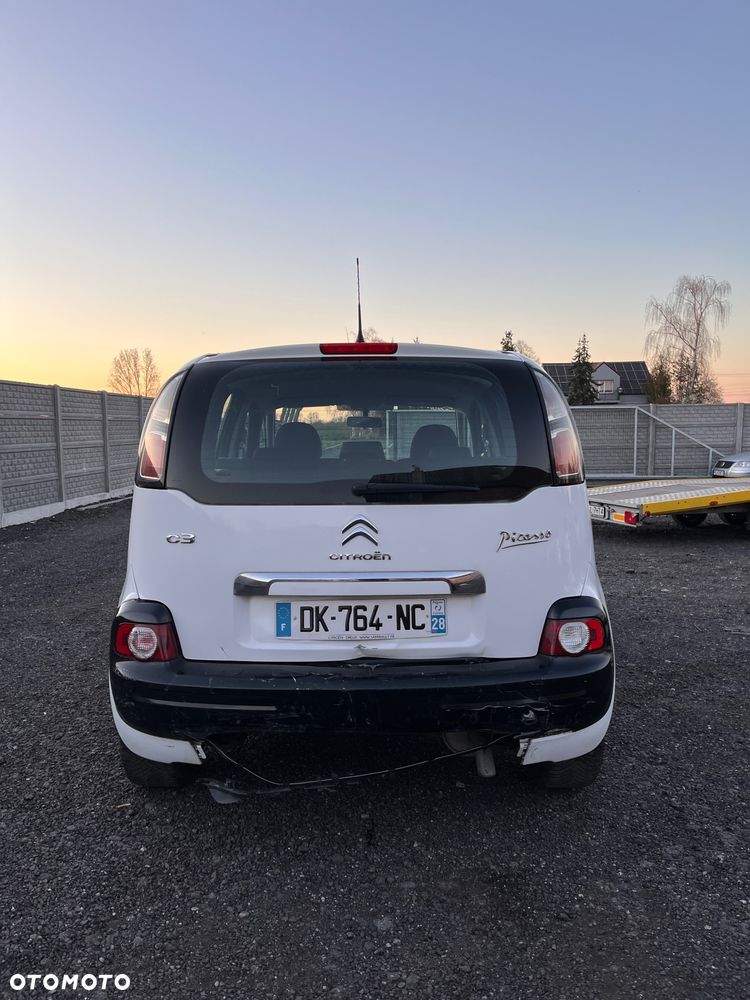 Citroën C3 Picasso - 2