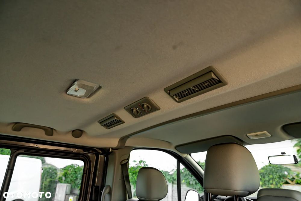 Opel Vivaro L1H1 2.9t Edition - 31