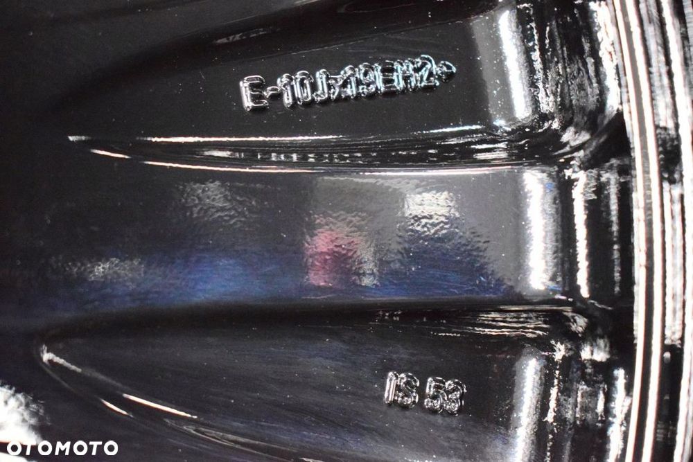 BMW 19 X3 X5 E70 X6 Oryginał Jak Nowe - 6