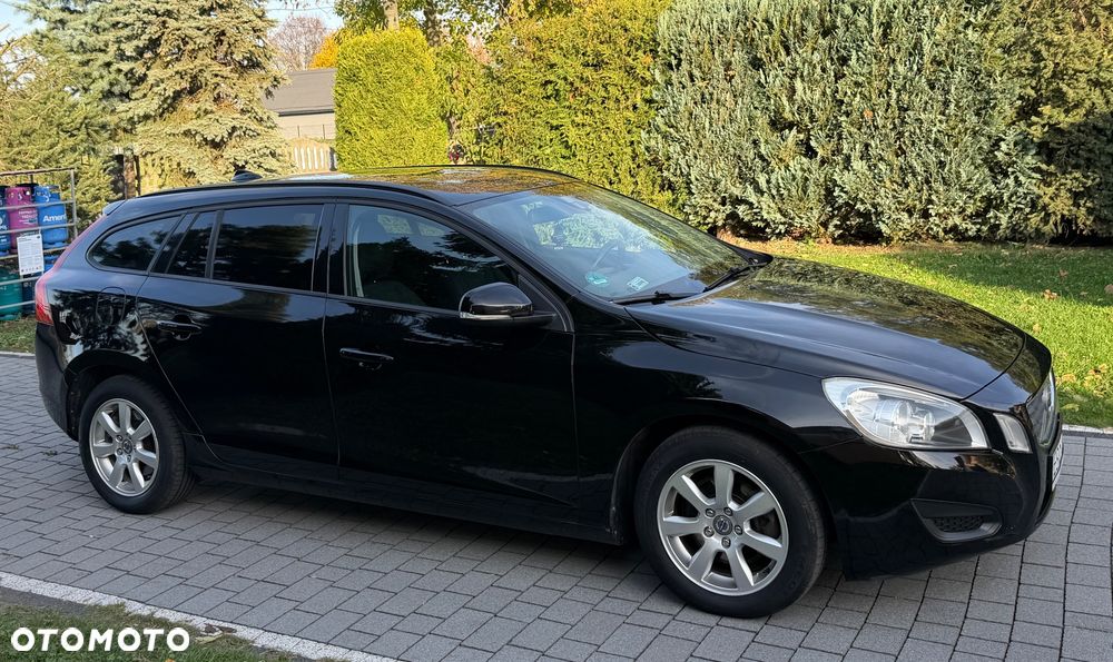 Volvo V60 D4 Business Edition - 20