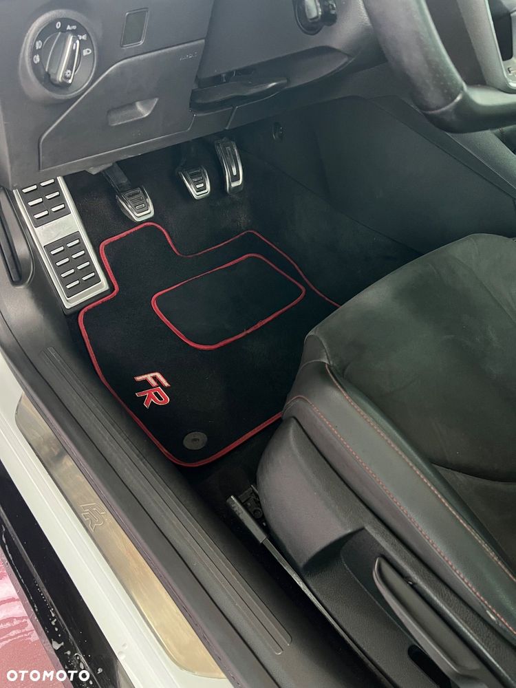 Seat Leon 1.8 TSI Start&Stop FR - 24