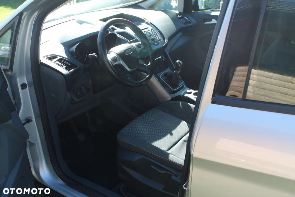 Ford C-MAX - 9