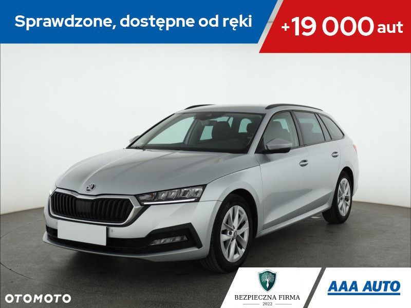 Skoda Octavia - 2