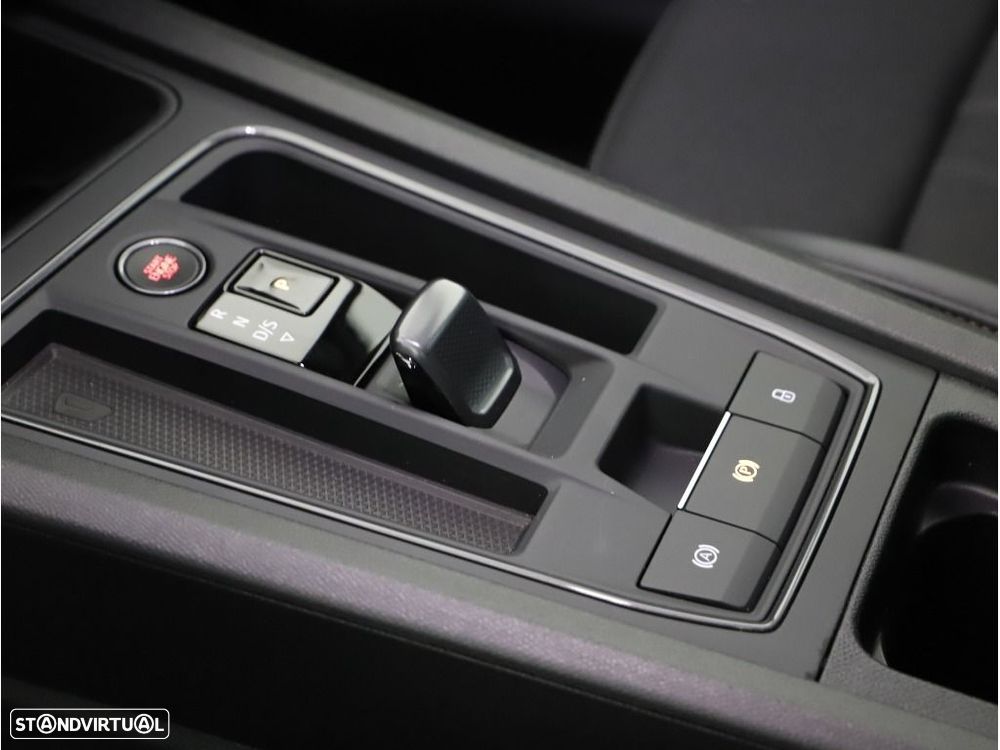 Cupra Formentor - 25