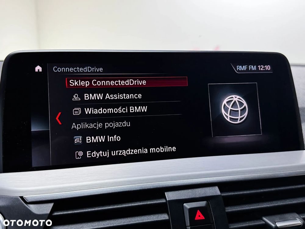BMW X3 xDrive20d Business Edition sport - 31