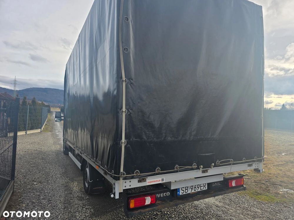 Iveco DAILY - 6