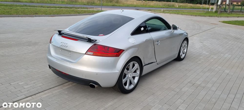 Audi TT Coupé 3.2 quattro S tronic - 6