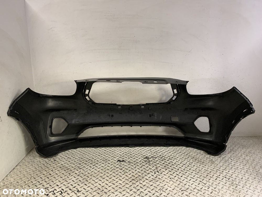 NOWY ORYGINALNY ZDERZAK PRZEDNI PRZÓD LEAPMOTOR T03 20-26 - 6