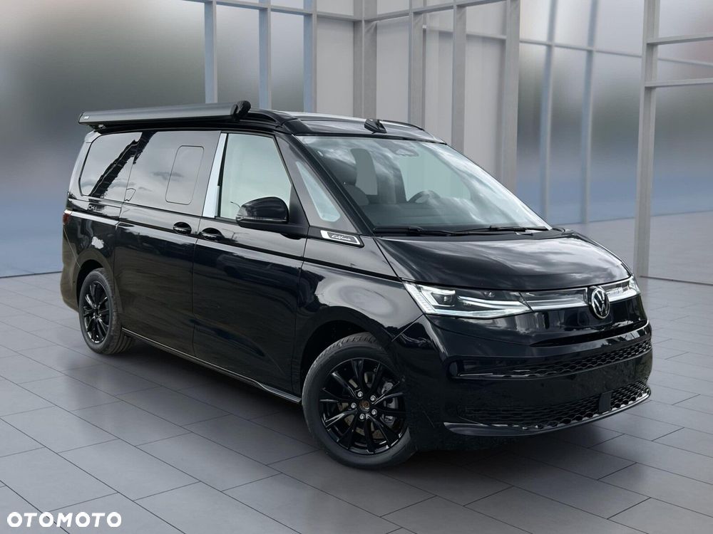 Volkswagen california Beach TOUR 5-os. 2.0TDI 150KM (dolne i górne łóżko) - 5