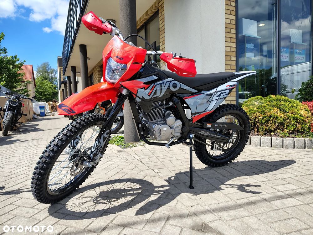 KAYO K2 PRO - 5