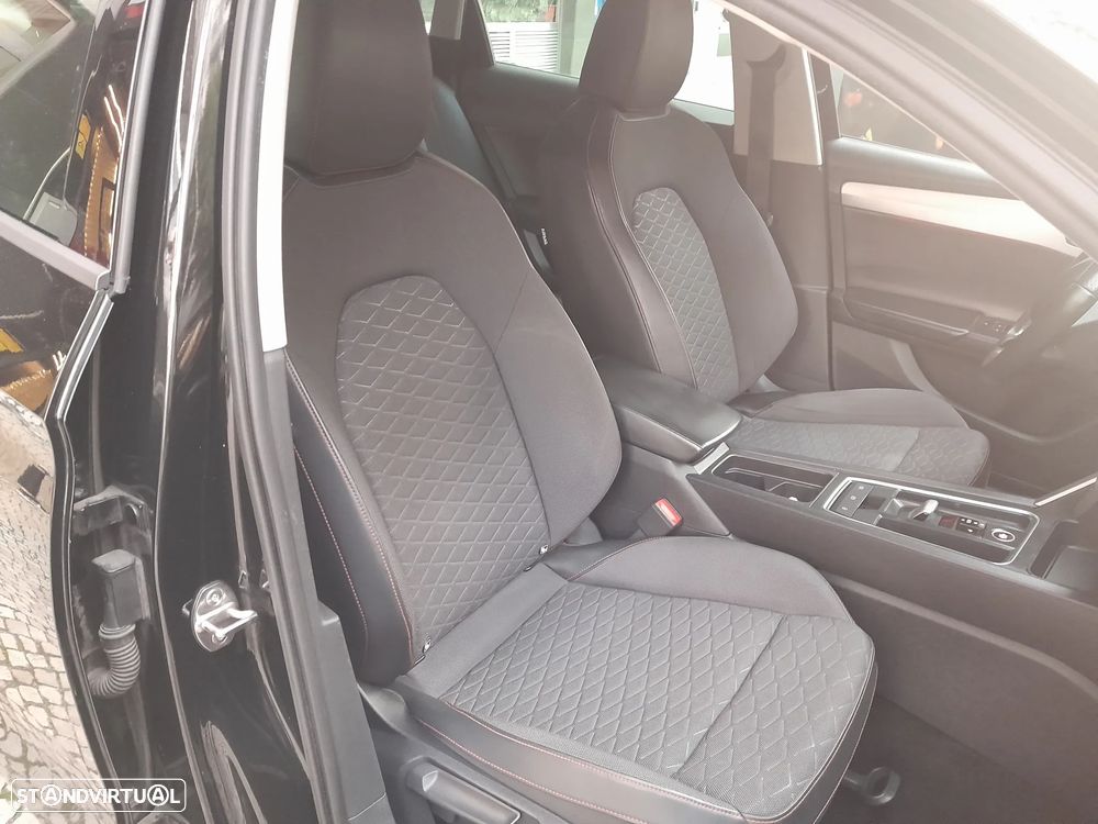 SEAT Leon ST 1.4 e-Hybrid FR DSG - 14