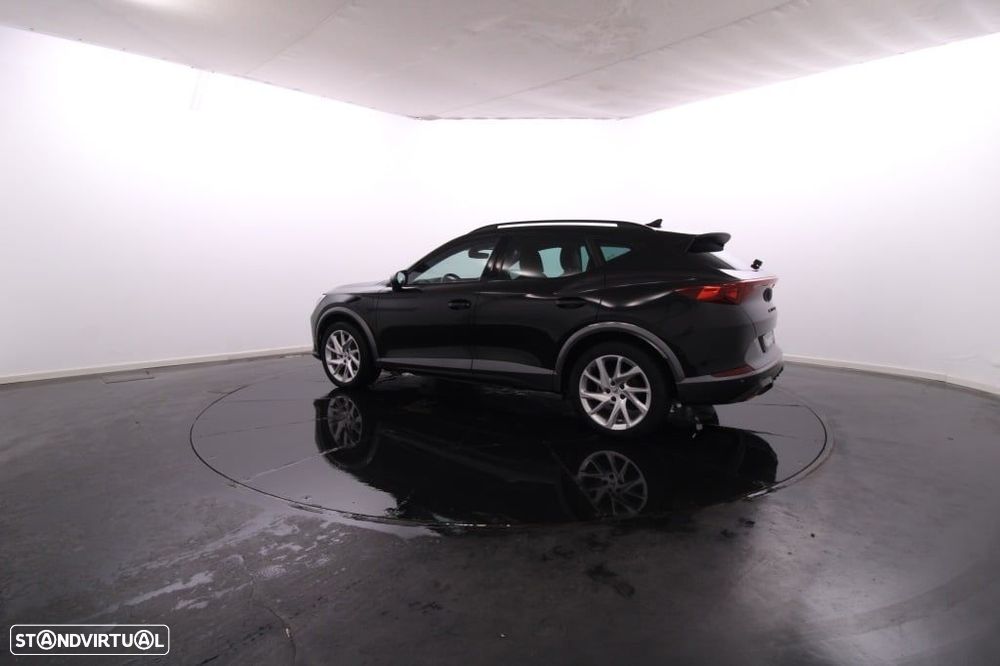 Cupra Formentor 1.4 e-Hybrid DSG - 4