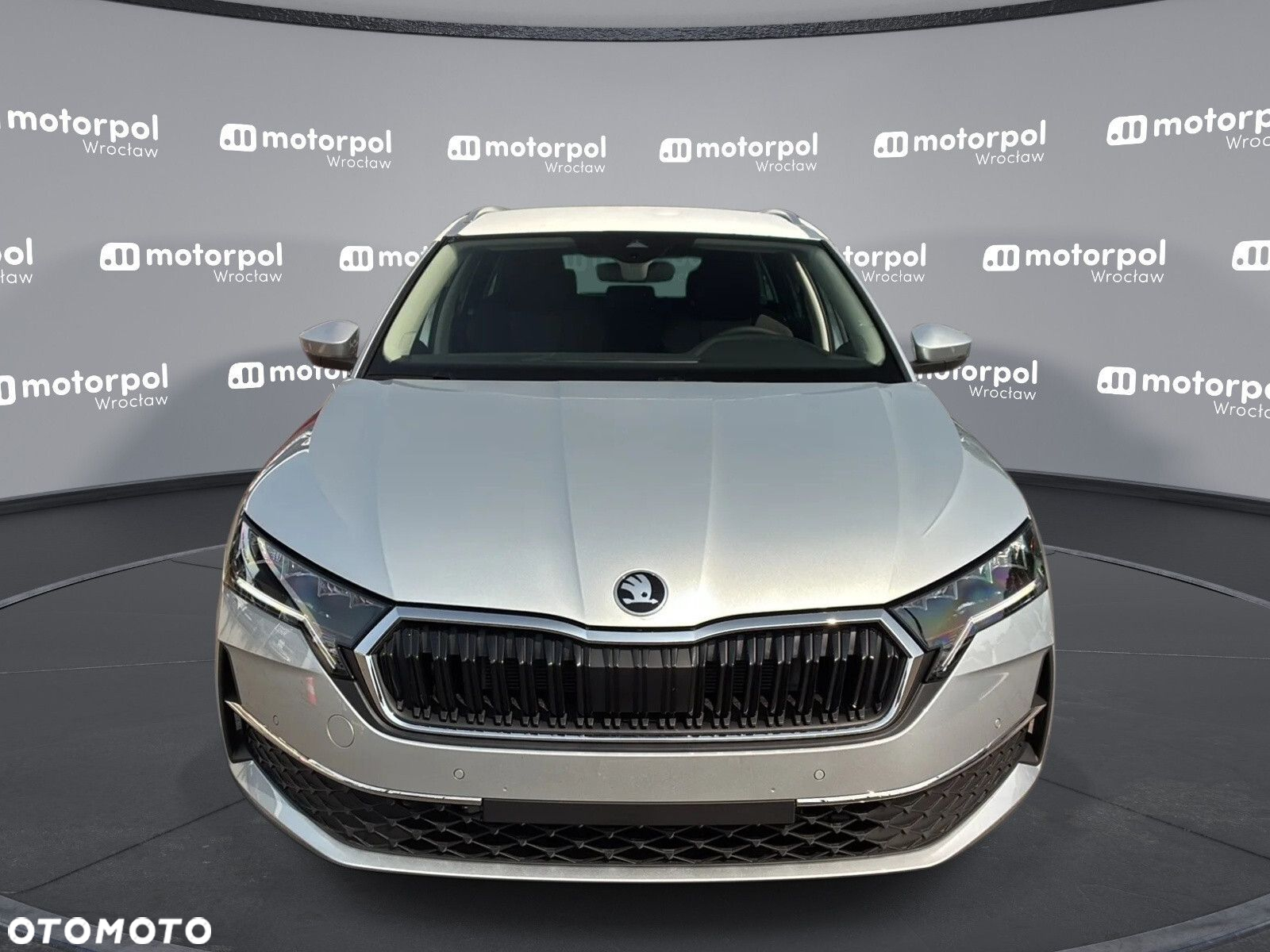 Skoda Octavia - 2