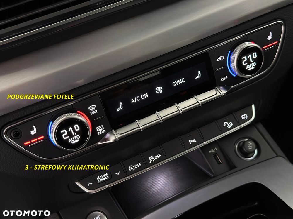 Audi Q5 40 TDI quattro S tronic S line - 14