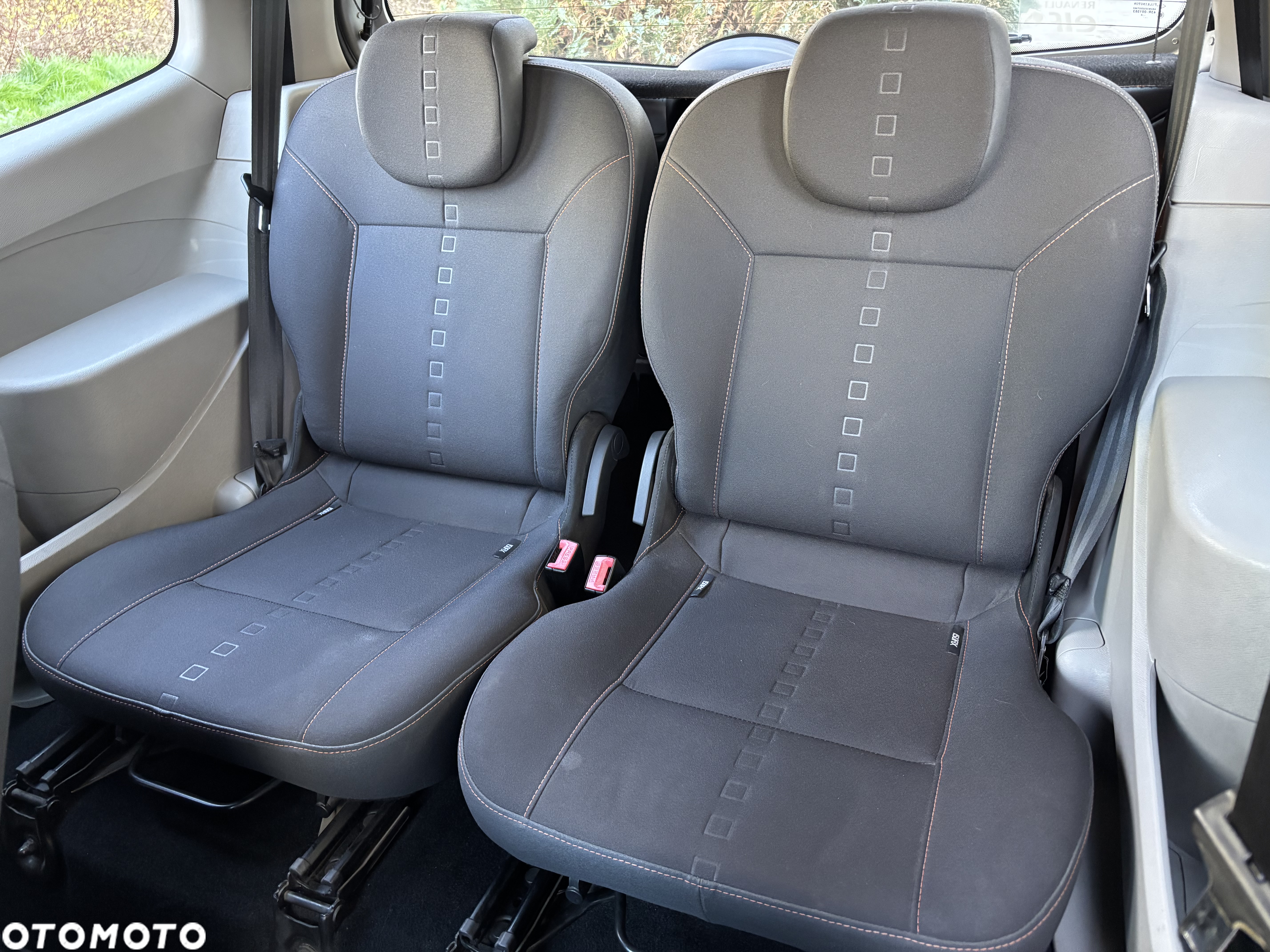 Renault Twingo 1.2 16V 75 Quickshift Authentique - 16