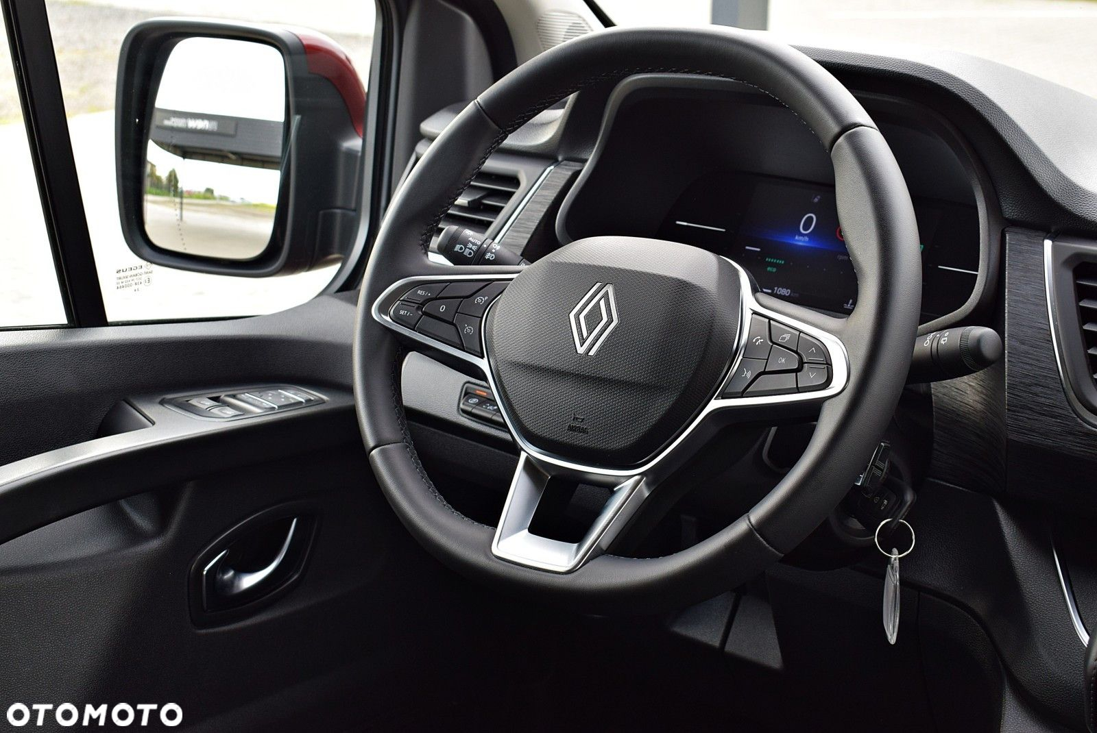 Renault Trafic Kombi 2.0 Blue dCi L2 Equilibre EDC - 15