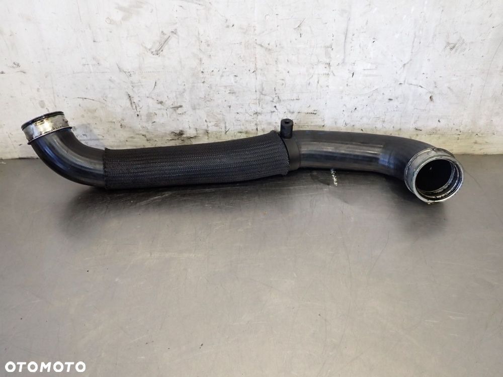 PRZEWÓD POWIETRZA VOLKSWAGEN TOUAREG 5.0 7L6145979C - 1