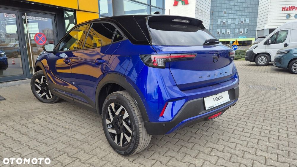 Opel Mokka - 7