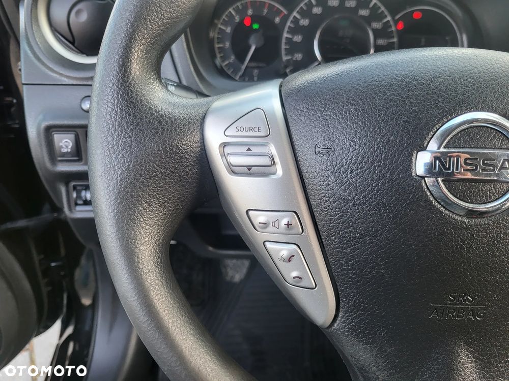 Nissan Note 1.2 Black Edition - 25