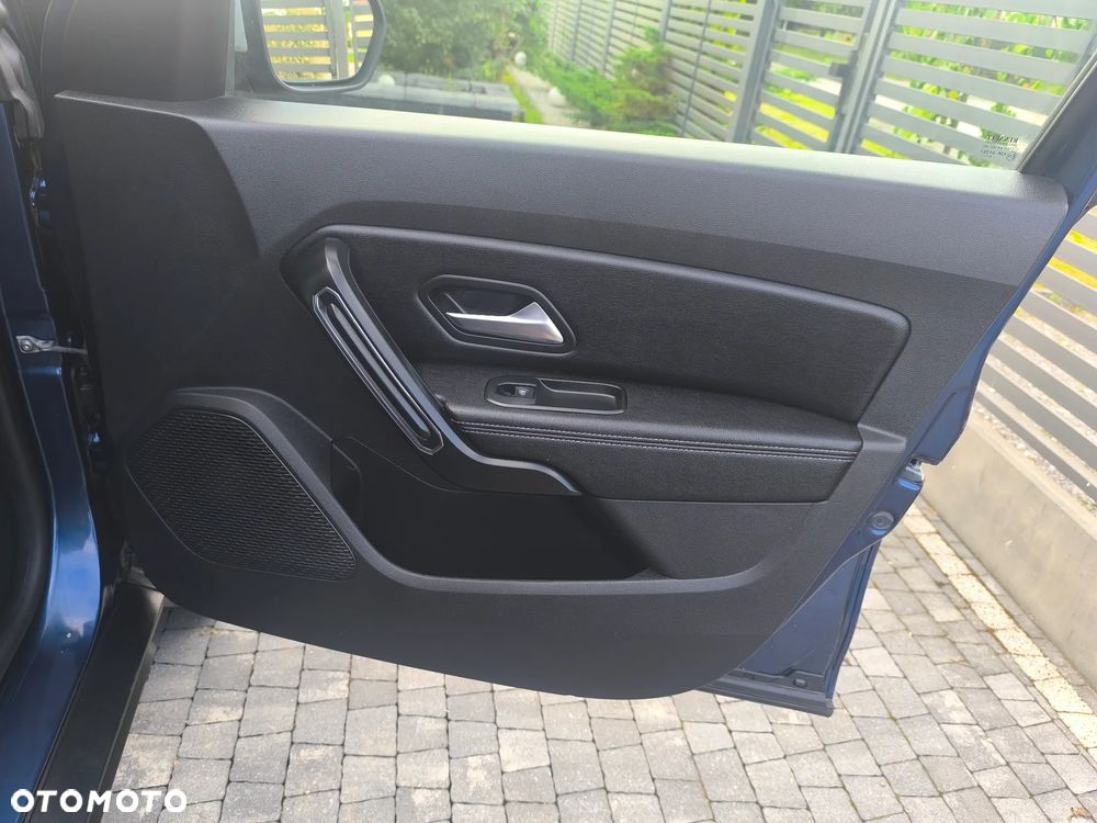 Dacia Duster TCe 130 2WD Prestige - 22