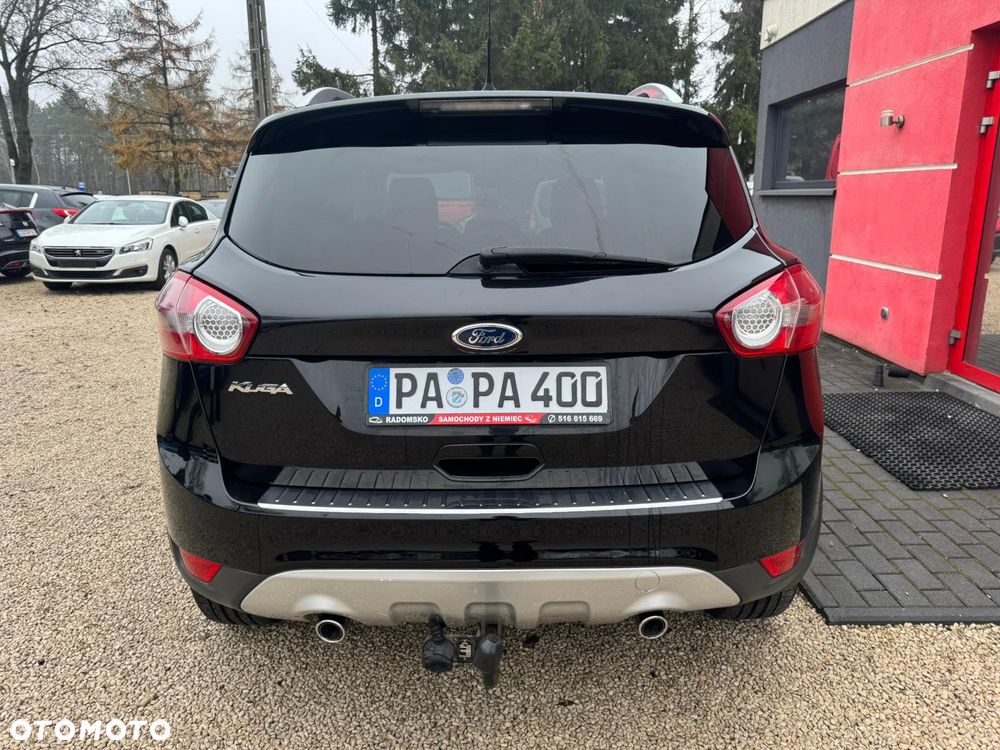 Ford Kuga 2.0 TDCi 2x4 Champions Edition - 18