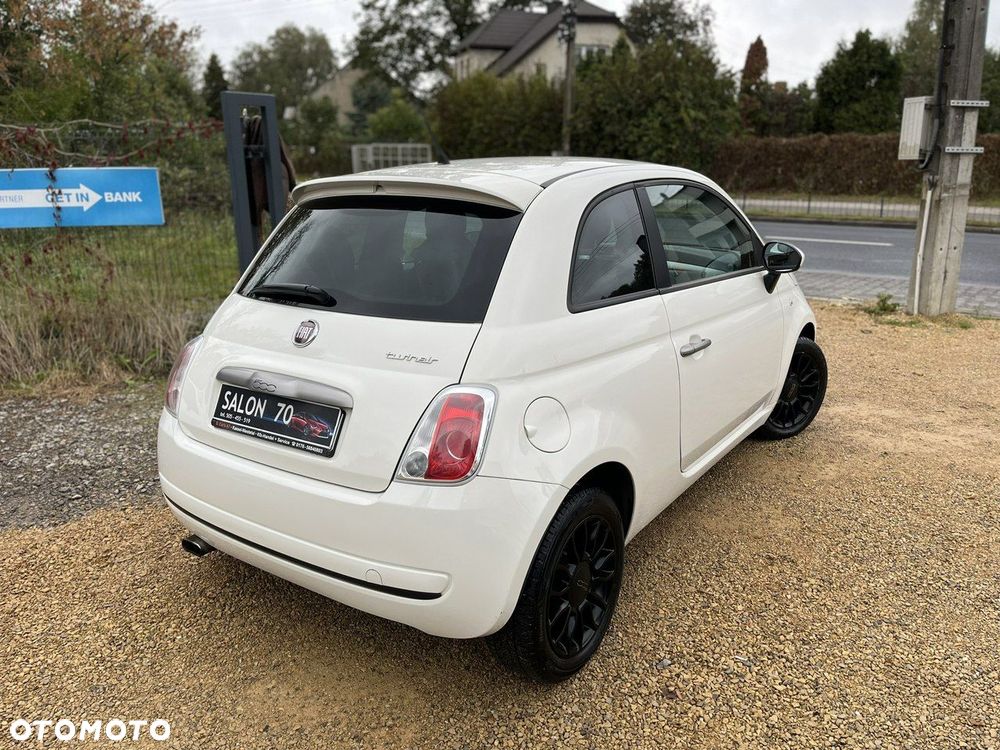 Fiat 500 - 2