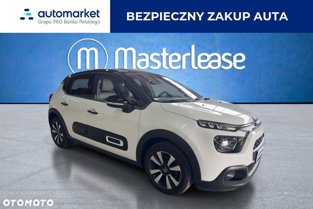 Citroën C3 1.2 PureTech Max EAT6 - 4