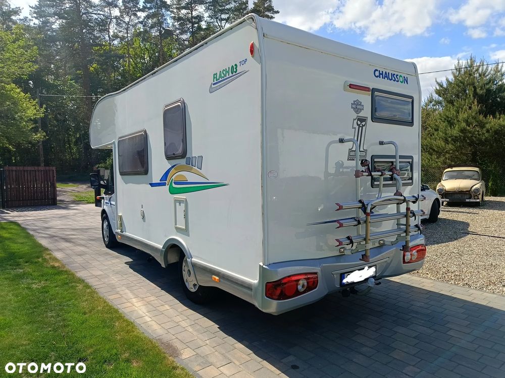 Ford Transit - 3