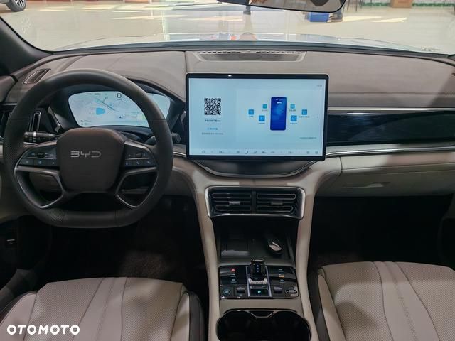 BYD Seal U - 5