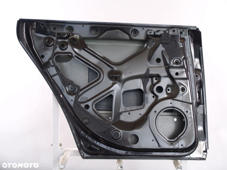 Audi A4 a 4 05-08r Poszycie drzwi lewy tyl - 3