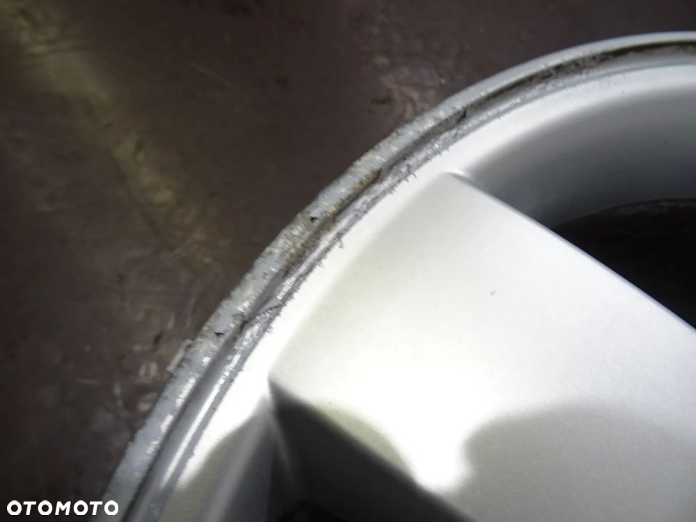 ALUFELGA FELGA ALUMINIOWA 5X114.3 R16 6,5J ET46 - 4