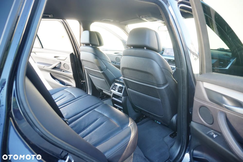 BMW X5 xDrive25d sport - 25