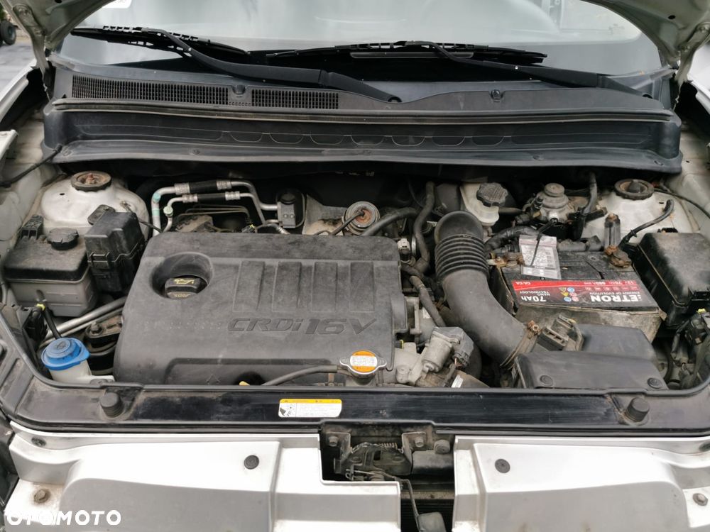 Kia Soul - 8