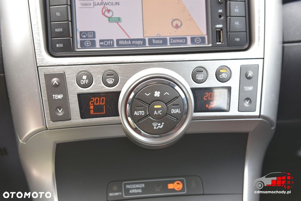 Toyota Verso 1.6 Active 7os - 23