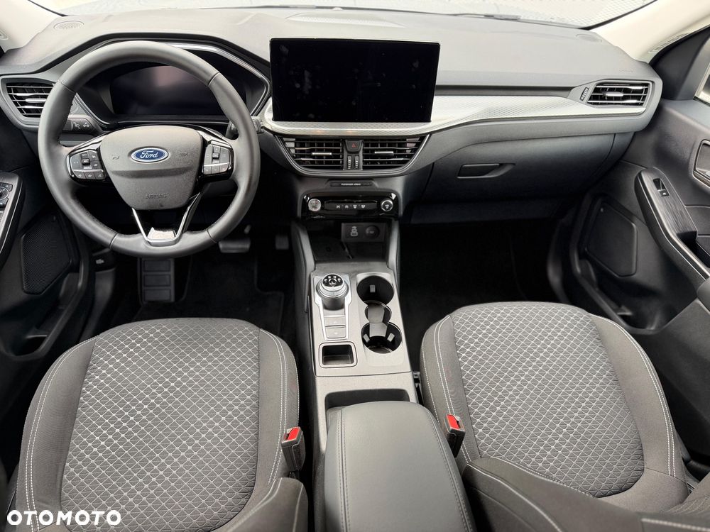 Ford Kuga 1.5 EcoBoost FWD Titanium - 11