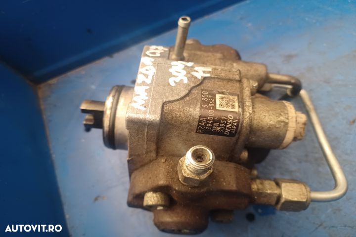 Pompa inalta presiune 2.2 D R2AA13800 2940000621 Mazda CX-7 1 [2006 - - 2