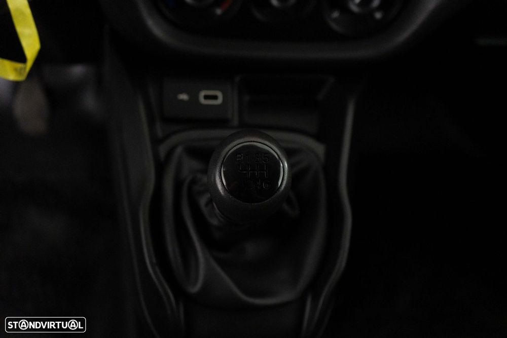 Fiat Doblo Combi 1.6 Multijet Maxi - 17