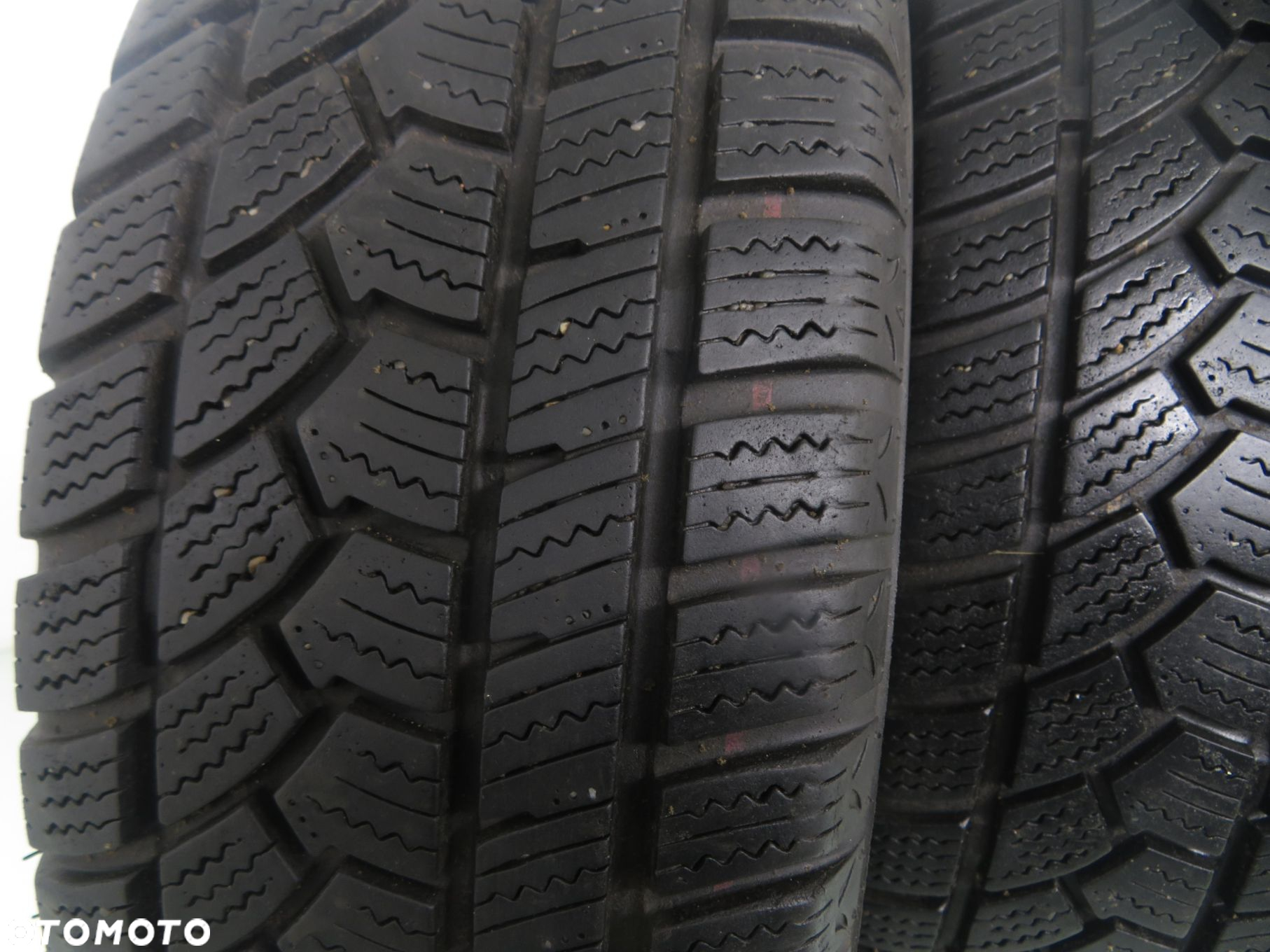 2x 165/60 R14 OPONY ZIMOWE Hifly Win-Turi 212 75H - 7