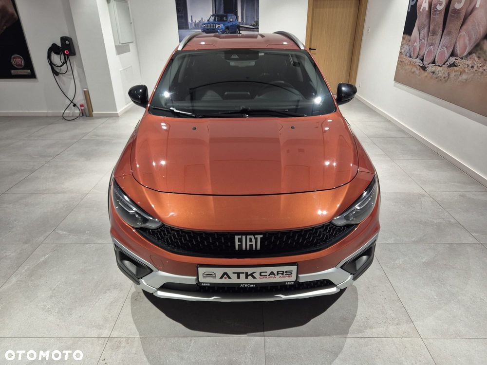 Fiat Tipo 1.0 T3 Cross - 15
