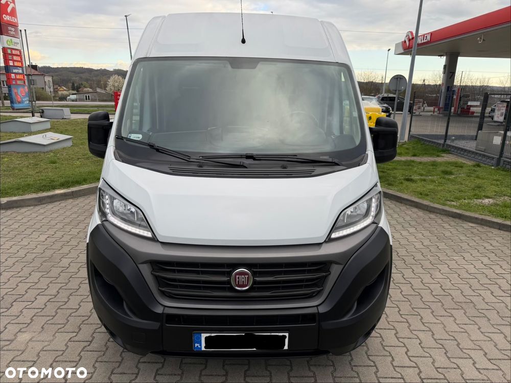 Fiat Ducato - 3