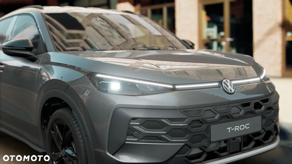 Volkswagen T-Roc 1.5 eTSI Style DSG - 7